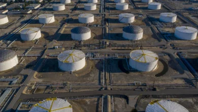 G7 weighs using emergency oil reserves amid soaring prices driven by war – POLITICO