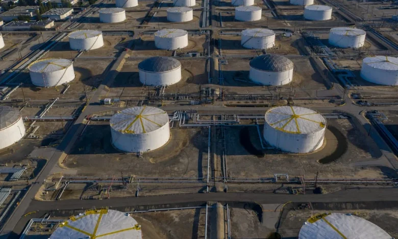 G7 weighs using emergency oil reserves amid soaring prices driven by war – POLITICO