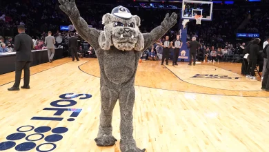 GAME THREAD: Georgetown at St. John’s