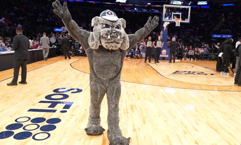 GAME THREAD: Georgetown at St. John’s