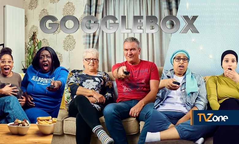 GOGGLEBOX: SHOWS FEATURING ON TONIGHT'S EPISODE REVEALED, FRIDAY 27th MARCH 2026