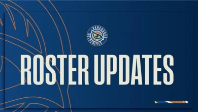 GOLDENEYES SIGN BRIANNA BROOKS TO 10-DAY CONTRACT