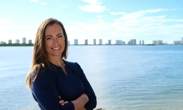 GOP Faces Fallout From Flip of Mar-a-Lago Seat