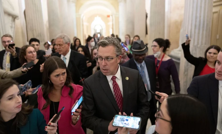 GOP Rep. Ogles says Muslims ‘don’t belong in American society’