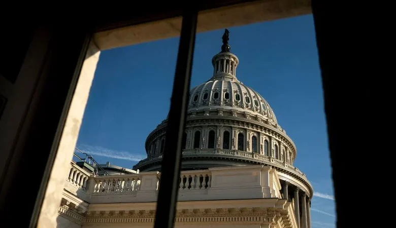 GOP leaders plan to keep Congress out of session even as pressure to end DHS shutdown grows