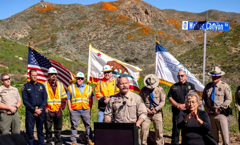 GOP sheriff seizes 650,000 ballots in challenge to California redistricting vote