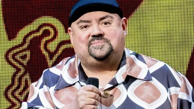 Gabriel Iglesias Says It’s ‘Scary’ How He 'Immediately Gained Back 20 Pounds' After Quitting Ozempic
