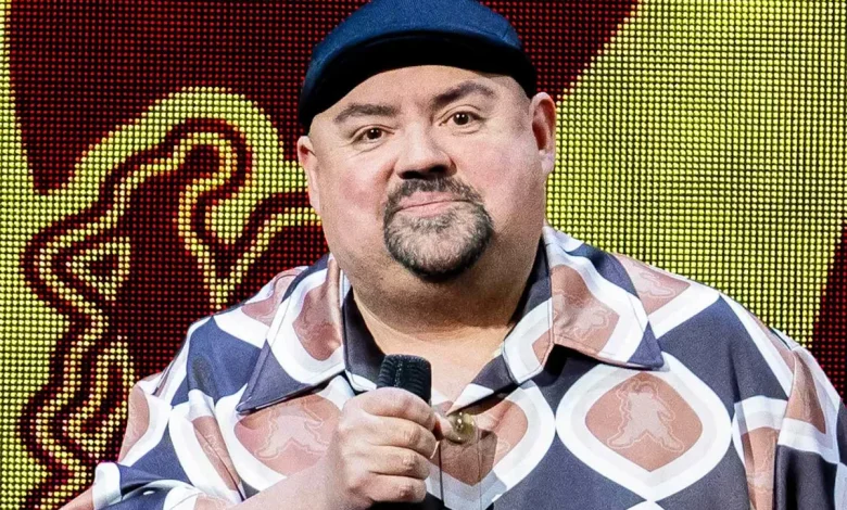 Gabriel Iglesias Says It’s ‘Scary’ How He 'Immediately Gained Back 20 Pounds' After Quitting Ozempic