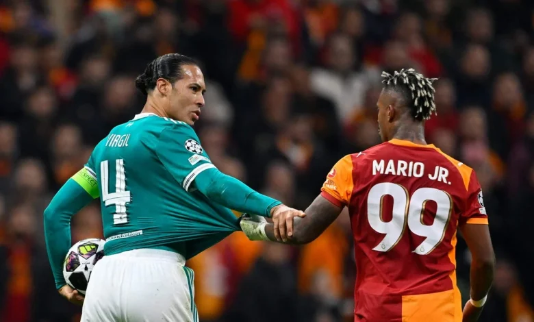 Galatasaray 1 Liverpool 0 – Slot’s century marred by defensive mistakes and attacking profligacy