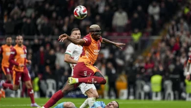 Galatasaray eye perfect finish against Alanyaspor in cup decider | Daily Sabah
