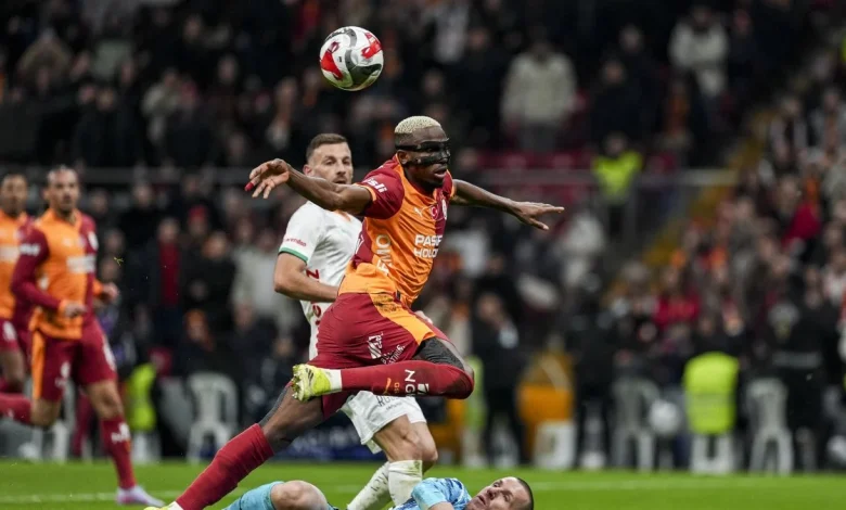 Galatasaray eye perfect finish against Alanyaspor in cup decider | Daily Sabah