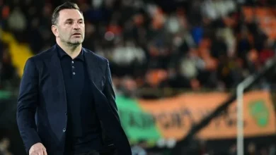 Galatasaray’da Liverpool maçı öncesi Okan Buruk konuştu