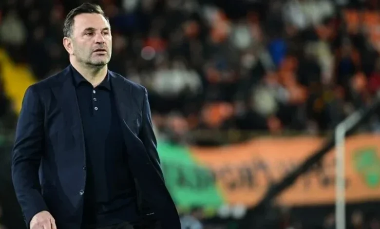 Galatasaray’da Liverpool maçı öncesi Okan Buruk konuştu