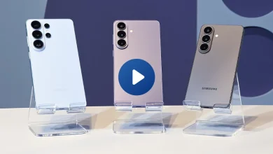 [Galaxy Unpacked 2026] A First Look at the Galaxy S26 Series: Samsung’s Most Intuitive AI Phone Yet