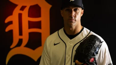 Game 3 Preview: Can the Tigers sweep the Padres?