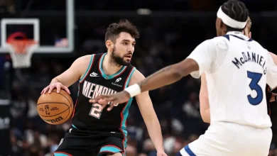 Game Preview #62 - Timberwolves vs. Grizzlies