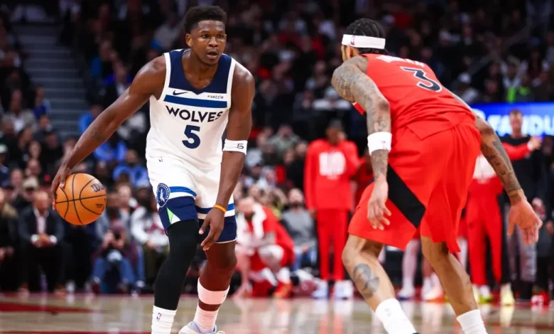 Game Preview #63 - Timberwolves vs. Raptors