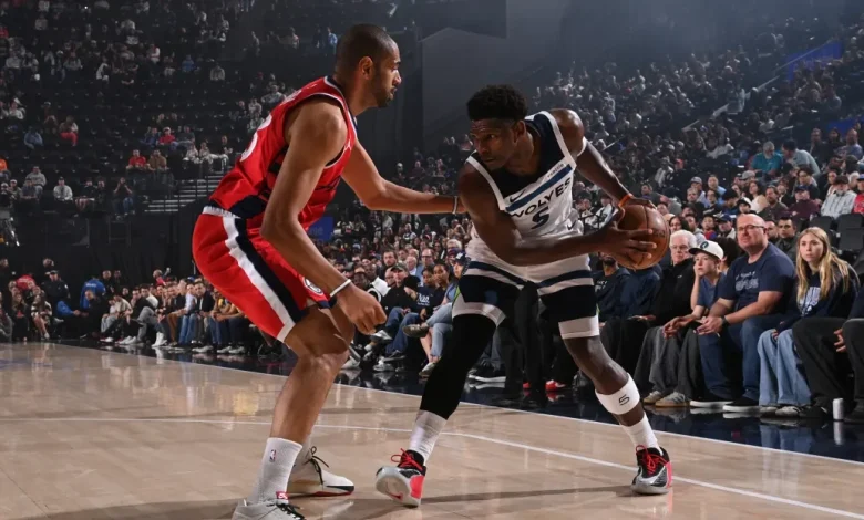 Game Preview #66 - Timberwolves at Clippers