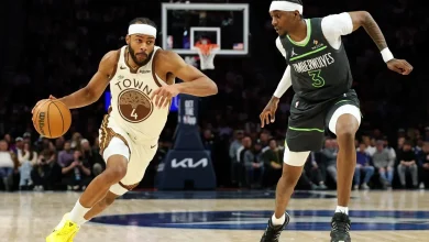 Game Preview #67 - Timberwolves at Warriors