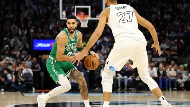 Game Preview #72 - Timberwolves at Celtics