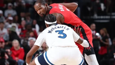 Game Preview #73 - Timberwolves vs. Rockets