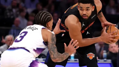 Game Preview: Knicks at Jazz, March 11, 2026