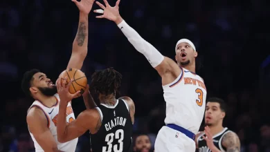 Game Preview: Knicks at Nets, March 20, 2026
