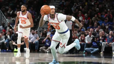 Game Preview: Knicks vs Pelicans, March 24, 2026