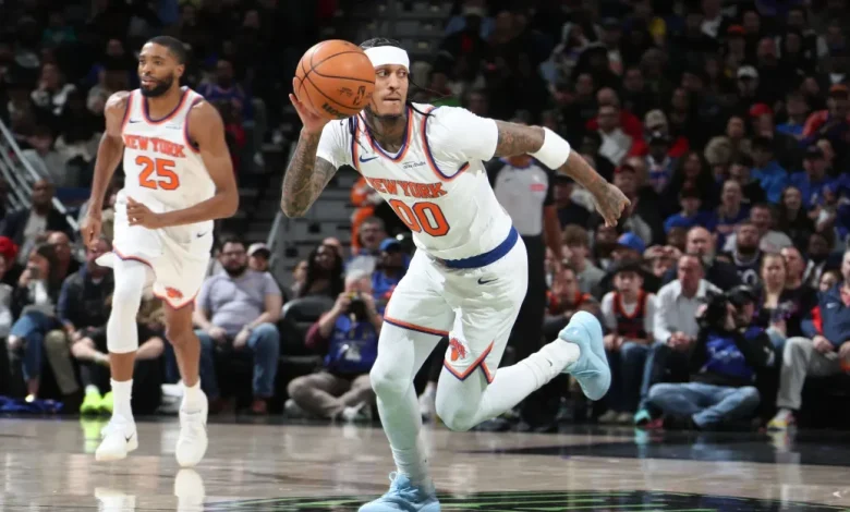 Game Preview: Knicks vs Pelicans, March 24, 2026