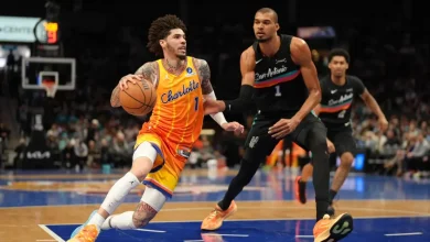 Game Preview: San Antonio Spurs vs. Charlotte Hornets