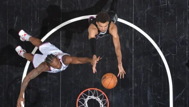 Game Preview: San Antonio Spurs vs Los Angeles Clippers