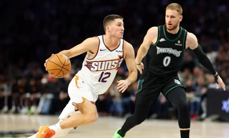 Game Preview: Suns are staring at a massive opportunity in Minneapolis