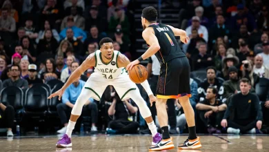 Game Preview: Suns travel to Milwaukee looking for third straight win