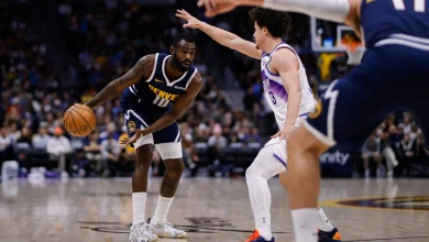 Game Thread: Denver Nuggets vs Utah Jazz. March 2nd, 2026.