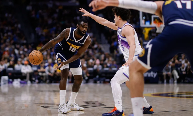 Game Thread: Denver Nuggets vs Utah Jazz. March 2nd, 2026.