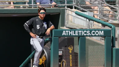 Game Thread: White Sox (0-3) at Marlins (3-0)