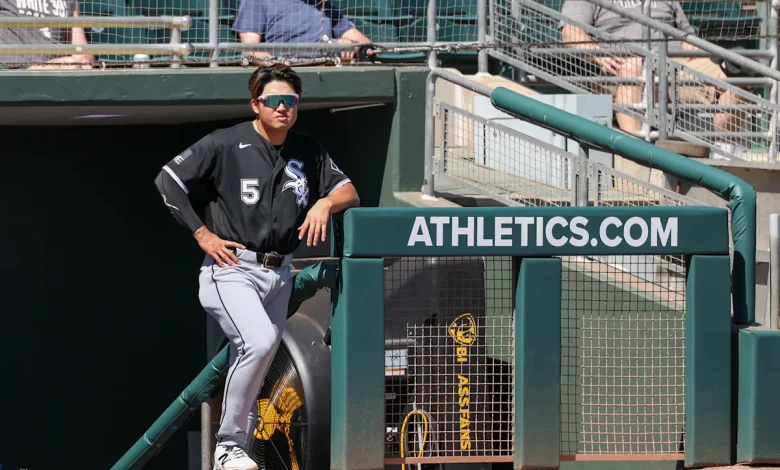 Game Thread: White Sox (0-3) at Marlins (3-0)