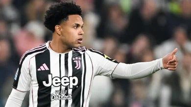 Game Time Thread: Juventus vs. Sassuolo