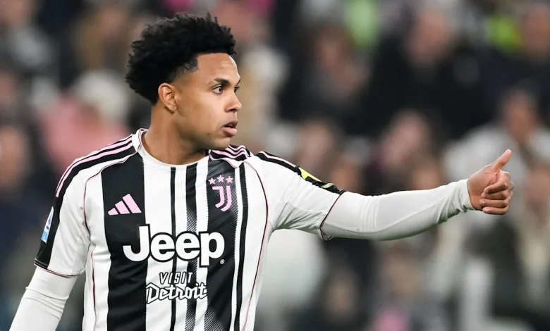 Game Time Thread: Juventus vs. Sassuolo