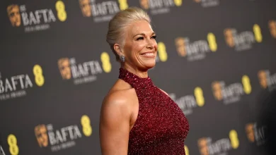 Game of Thrones' Hannah Waddingham left with phobia after 'horrific' scene