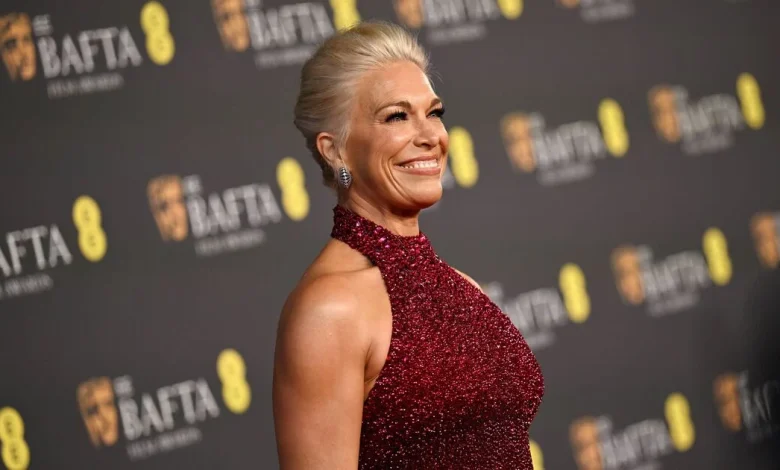 Game of Thrones' Hannah Waddingham left with phobia after 'horrific' scene