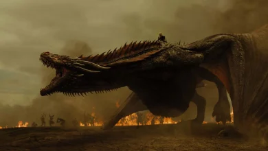 'Game of Thrones' Movie Officially in the Works From 'Andor' Writer