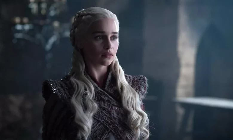 Game of Thrones Movie in the Works From Beau Willimon