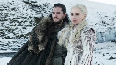 'Game of Thrones' Movie in the Works at Warner Bros