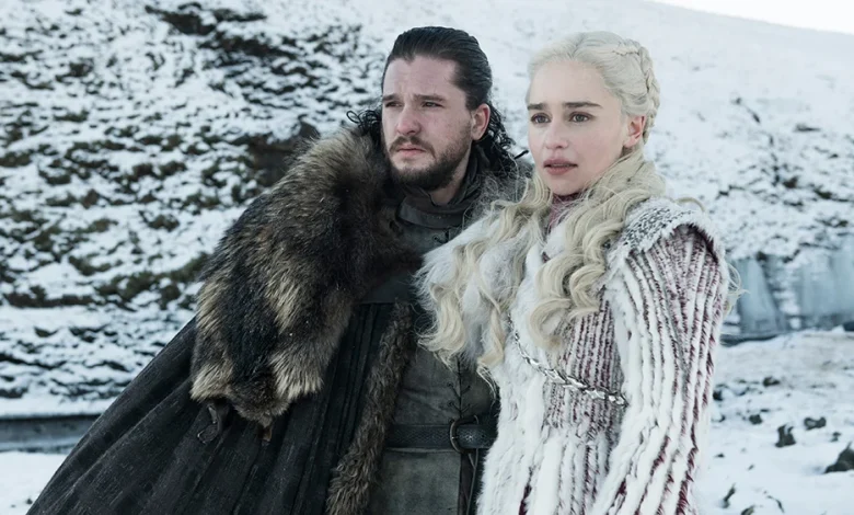 'Game of Thrones' Movie in the Works at Warner Bros