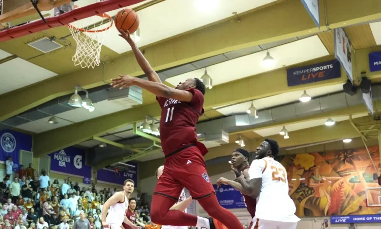 Game thread, NCAA tourney First Four: NC State vs. Texas