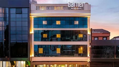 Garner Hotels accelerates expansion under IHG umbrella