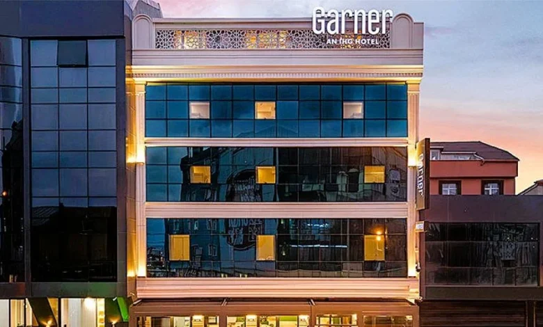 Garner Hotels accelerates expansion under IHG umbrella