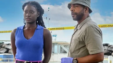 Gary Wilmot Death In Paradise Cast vs Hortense LeRoux: Who Drives Suspicion