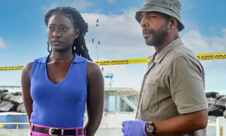 Gary Wilmot Death In Paradise Cast vs Hortense LeRoux: Who Drives Suspicion